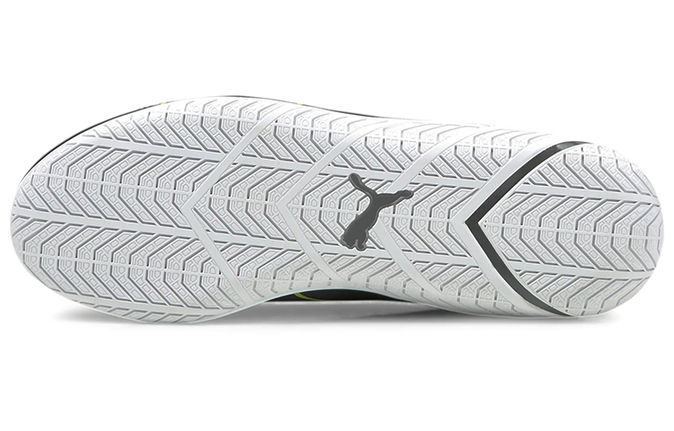 Purchase (W) Puma Mercedes F1 Ridge Cat 'Hitam Hijau' 306848-02