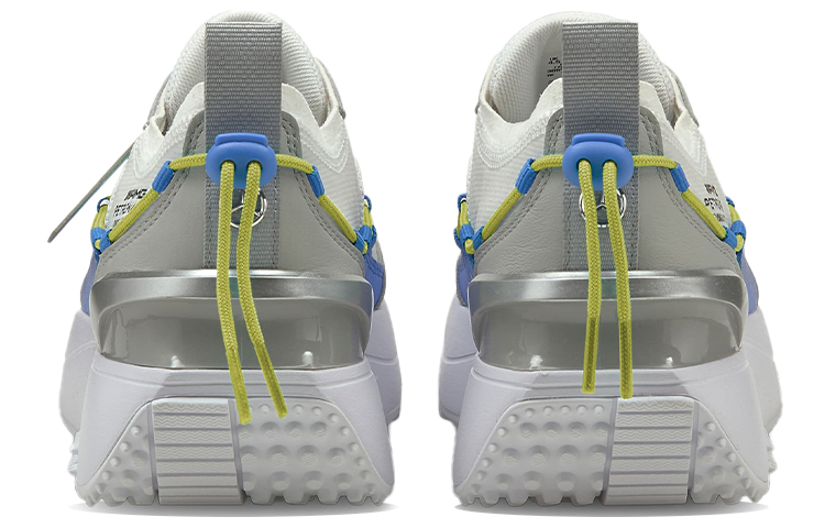 Shop (W) Puma Mercedes F1 Ridge Cat ''Weiß Grau Blau'' 306974-01