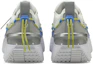Shop (W) Puma Mercedes F1 Ridge Cat ''Weiß Grau Blau'' 306974-01