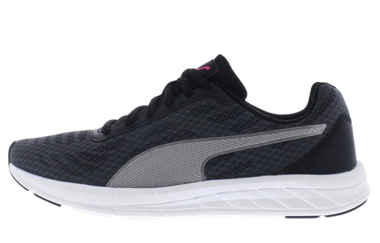 (Women) Puma Meteor 'Grey' 189059-01