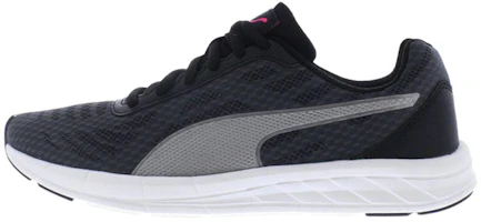 (Women) Puma Meteor 'Grey' 189059-01 (Women) Puma Meteor 'Grey' 189059-01