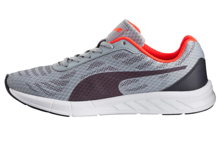 (Women) Puma Meteor 'Silver' 189059-02
