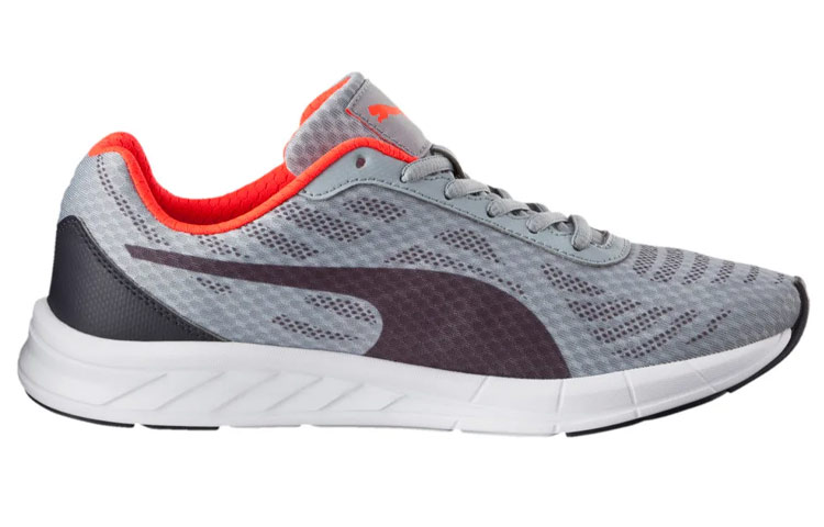 Order (W) Puma Meteor ''Argent'' 189059-02