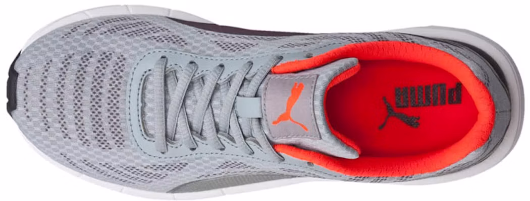 (W) Puma Meteor ''Argent'' 189059-02 Shop (W) Puma Meteor ''Argent'' 189059-02