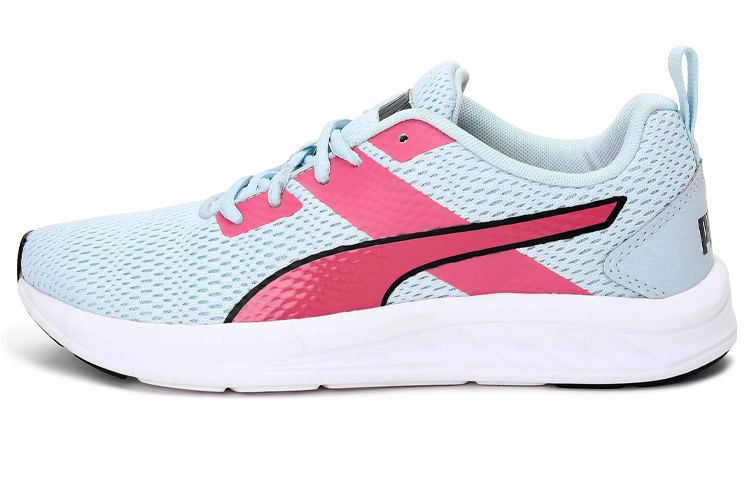 (Women) Puma Meteor Nu Idp 'Grey' 193360-04