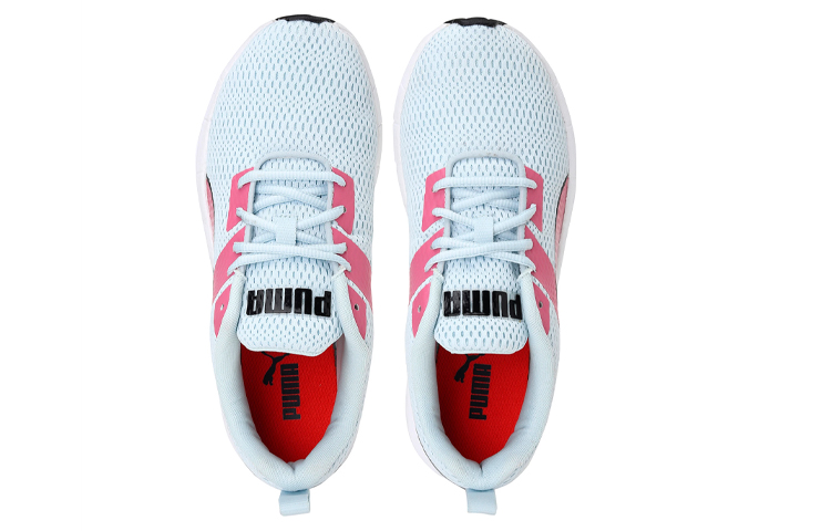 Lookbook (W) Puma Meteor Nu Idp ''Grau'' 193360-04