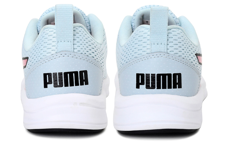 Shop (W) Puma Meteor Nu Idp ''Grau'' 193360-04