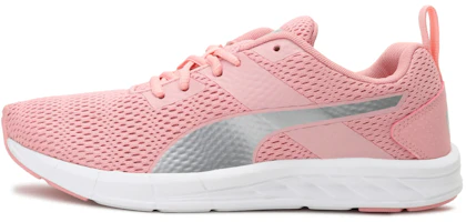 (Women) Puma Meteor Nu Idp 'Pink' 193360-01 (Women) Puma Meteor Nu Idp 'Pink' 193360-01