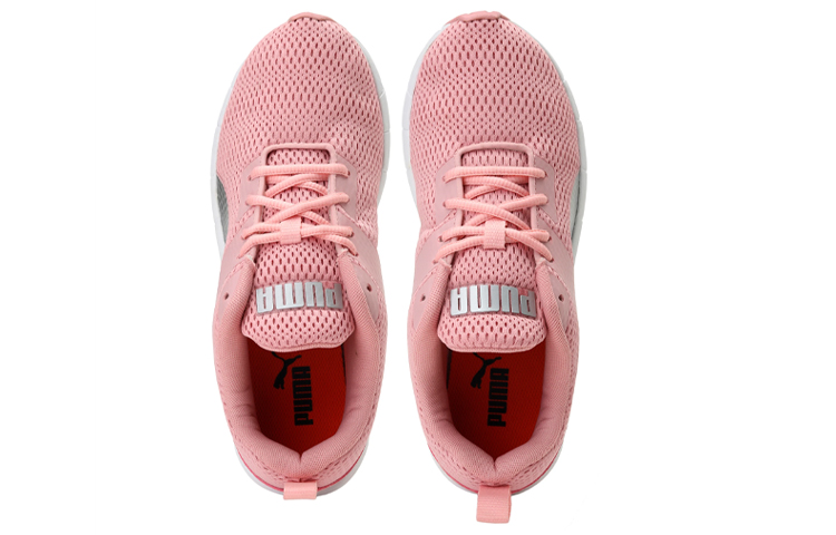 Lookbook (W) Puma Meteor Nu Idp ''Rose'' 193360-01