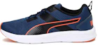 Buy (W) Puma Meteor Nu Idp Low Schwarz/Blau ''Weiß'' 193360-03