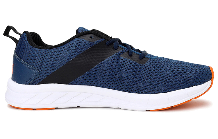 Order (W) Puma Meteor Nu Idp Low Schwarz/Blau ''Weiß'' 193360-03
