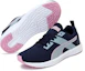 Purchase (W) Puma Meteor Nu Idp Rendah Biru/Kelabu/'Putih' 193360-06