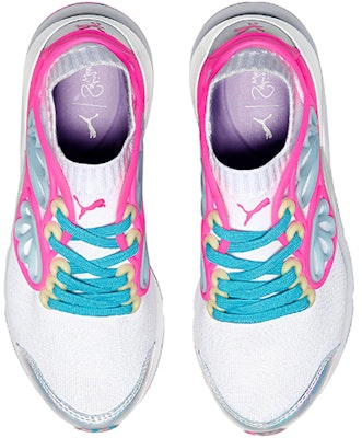 (W) Puma Pearl Cage Sophia Webster Kasut Wanita 364707-01 Shop (W) Puma Pearl Cage Sophia Webster Kasut Wanita 364707-01