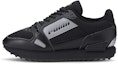 Buy (W) Puma Mile Rider Bright Peaks Kasut Low-Top Hitam/Kelabu 374113-01