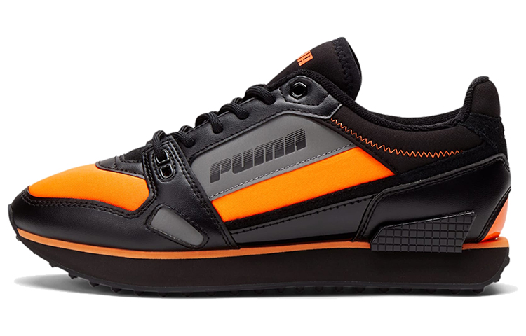 (Women) Puma Mile Rider 'Bright Peaks'  380711-03