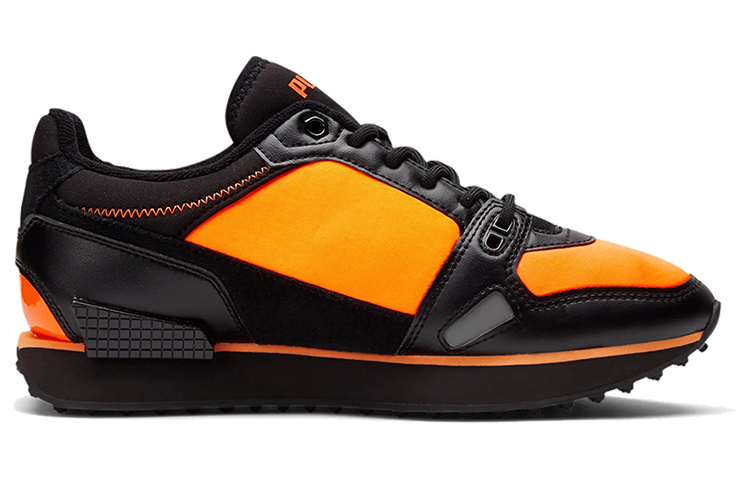 Order (W) Puma Mile Rider ''Bright Peaks'' Sneakers 380711-03
