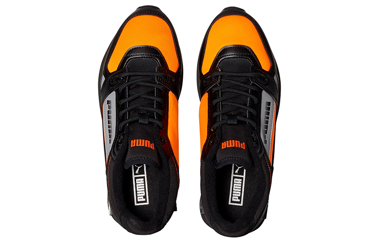 Lookbook (W) Puma Mile Rider ''Bright Peaks'' Sneakers 380711-03