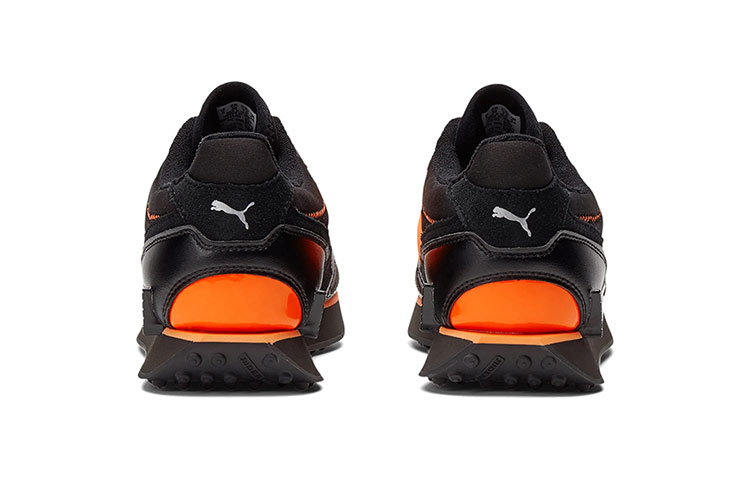 Shop (W) Puma Mile Rider ''Bright Peaks'' Sneakers 380711-03
