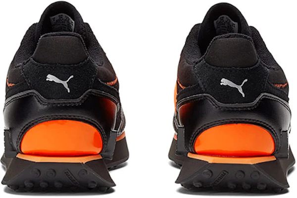 (W) Puma Mile Rider ''Bright Peaks'' Sneakers 380711-03 Shop (W) Puma Mile Rider ''Bright Peaks'' Sneakers 380711-03