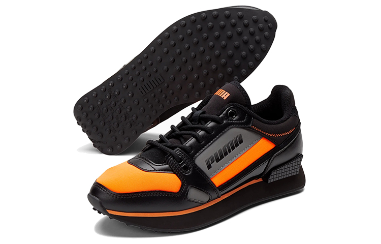 Purchase (W) Puma Mile Rider ''Bright Peaks'' Sneakers 380711-03