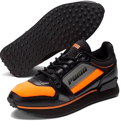 (女款)Puma Mile Rider 'Bright Peaks' 380711-03 Purchase (女款)Puma Mile Rider 'Bright Peaks' 380711-03
