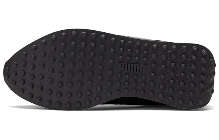 Details for (W) Puma Mile Rider ''Bright Peaks'' Sneakers 380711-03