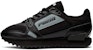 (W) Puma Mile Rider Bright Peaks 'Hitam Kelabu' 380711-01