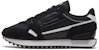 (W) Puma Mile Rider 'Chrome Desert - Hitam Putih' 374664-02