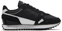 Order (W) Puma Mile Rider 'Chrome Desert - Hitam Putih' 374664-02