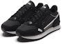 Lookbook (W) Puma Mile Rider 'Chrome Desert - Hitam Putih' 374664-02