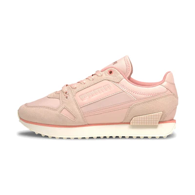 (W) Puma Mile Rider 'Chrome Desert - Peachskin'