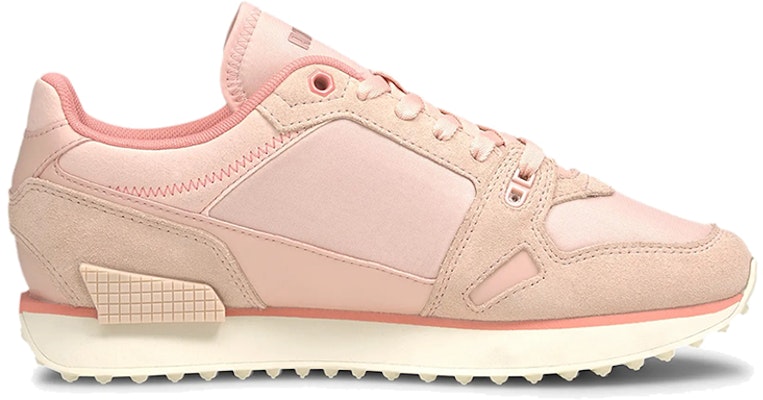 (女款)Puma Mile Rider 'Chrome Desert - 桃皮色' 374664-03 Order (女款)Puma Mile Rider 'Chrome Desert - 桃皮色' 374664-03