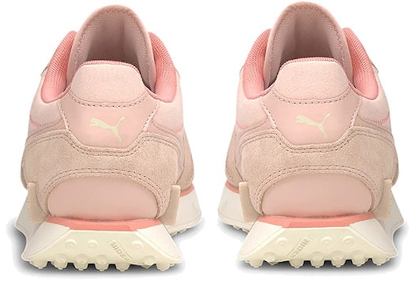 (W) Puma Mile Rider 'Chrome Desert - Peachskin' Peachskin 374664-03 Purchase (W) Puma Mile Rider 'Chrome Desert - Peachskin' Peachskin 374664-03