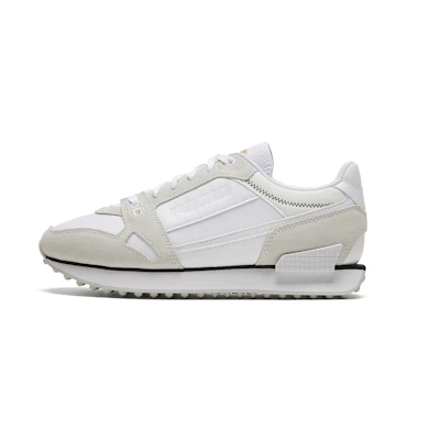(W) Puma Mile Rider 'Chrome Desert - White Vaporous Grey'