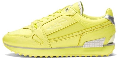 (Women) Puma Mile Rider 'Emoji'  380580-01 (Women) Puma Mile Rider 'Emoji'  380580-01