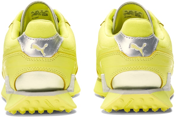 (W) Puma Mile Rider 'Emoji' Sepatu Sneakers 380580-01 Shop (W) Puma Mile Rider 'Emoji' Sepatu Sneakers 380580-01