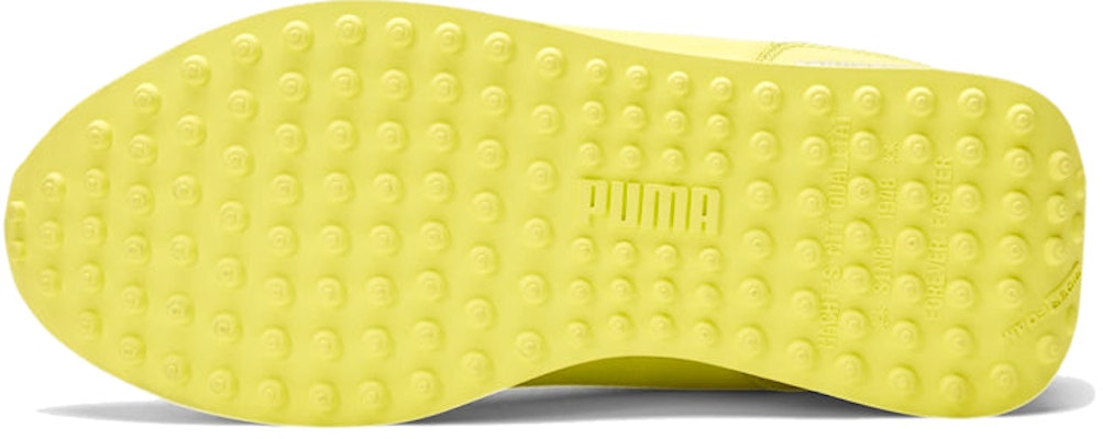(W) Puma Mile Rider 'Emoji' Sepatu Sneakers 380580-01 Details for (W) Puma Mile Rider 'Emoji' Sepatu Sneakers 380580-01