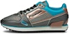 (W) Puma Mile Rider 'Galactic Black' Hitam Galaksi 375079-02