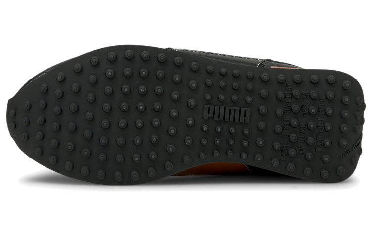 Details for (W) Puma Mile Rider 'Galactic Black' Hitam Galaksi 375079-02