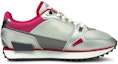 Order (W) Puma Mile Rider 'Galactic Silver' Perak Kosmik 375079-01