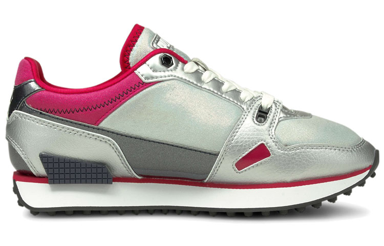 Order (W) Puma Mile Rider ''Galactic Silber'' 375079-01