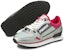(W) Puma Mile Rider 'Galactic Silver' Perak Kosmik 375079-01