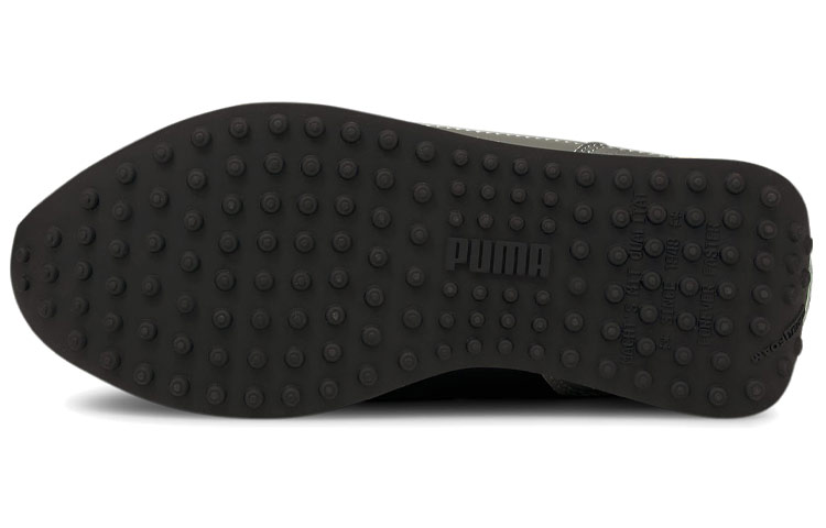 Purchase (W) Puma Mile Rider ''Galactic Silber'' 375079-01