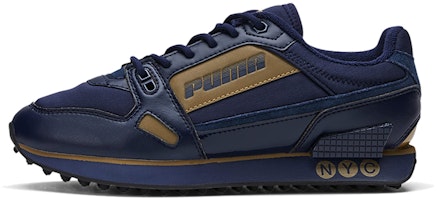 (Women) Puma Mile Rider 'NYC'  375537-01 (Women) Puma Mile Rider 'NYC'  375537-01