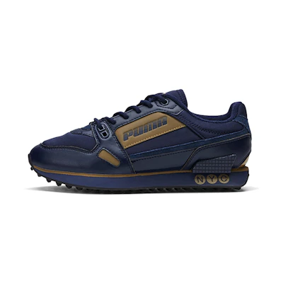 (W) Puma Mile Rider 'NYC'