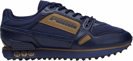 (Women) Puma Mile Rider 'NYC' 375537-01 (Women) Puma Mile Rider 'NYC' 375537-01