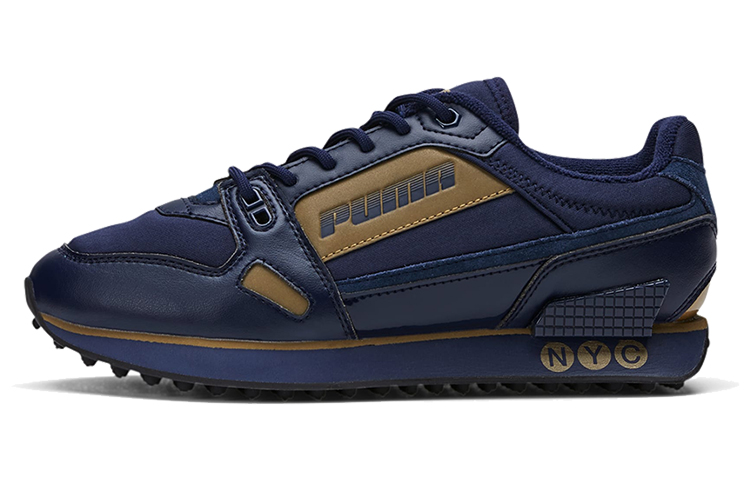 (Women) Puma Mile Rider 'NYC'  375537-01