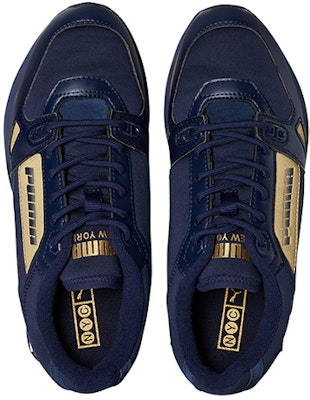 (女性)Puma Mile Rider 'NYC' 375537-01 Shop (女性)Puma Mile Rider 'NYC' 375537-01
