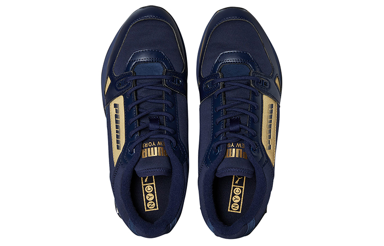 Shop (W) Puma Mile Rider ''NYC'' Sneaker 375537-01