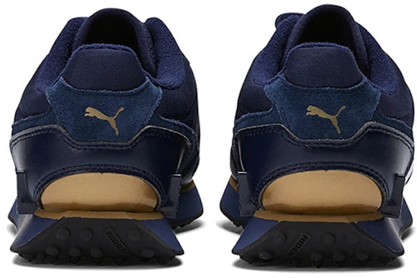 (W) Puma Mile Rider 'NYC' Lelaki & Wanita 375537-01 Purchase (W) Puma Mile Rider 'NYC' Lelaki & Wanita 375537-01